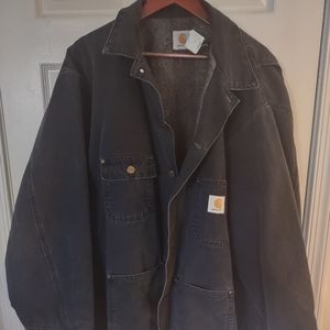 XXL Carhartt jacket